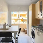 Terracos Do Vale Apartman