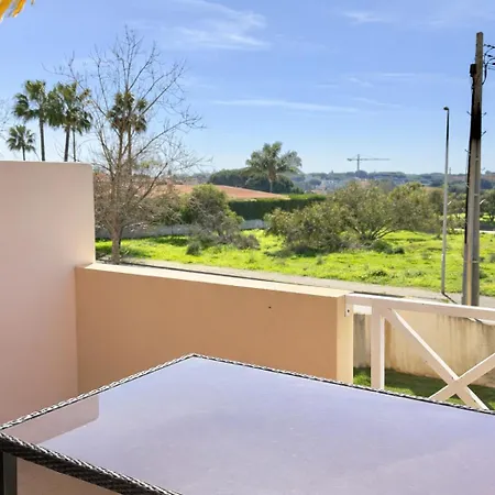 Terracos Do Vale Appartamento Albufeira