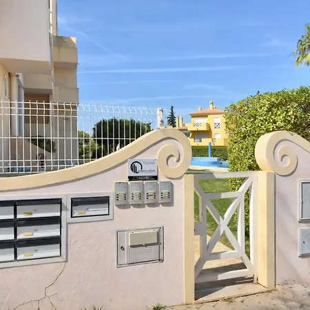 Terracos Do Vale Appartement